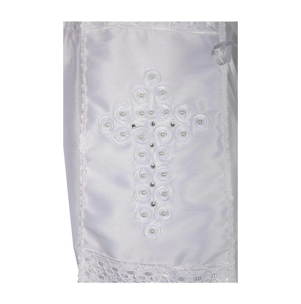 Mameluco shantung #04