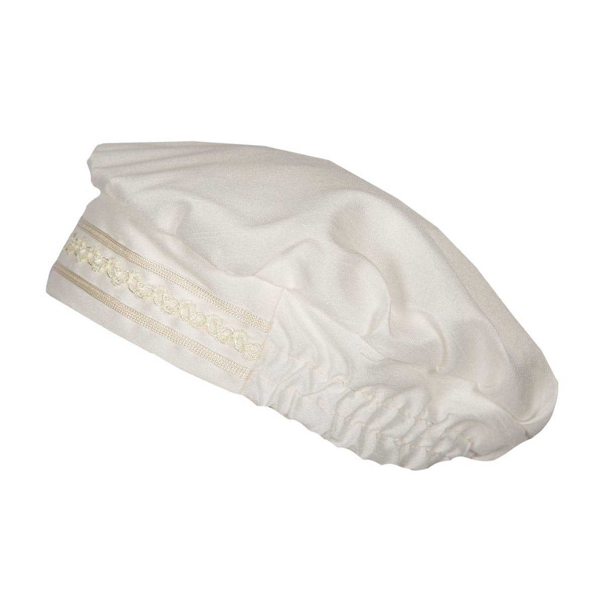 Mameluco shantung #04