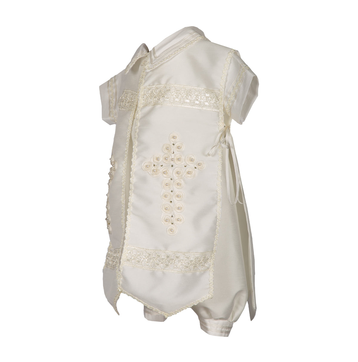 Mameluco shantung #04