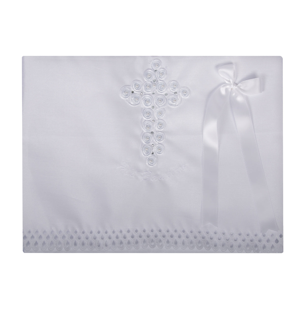 Mameluco shantung #04