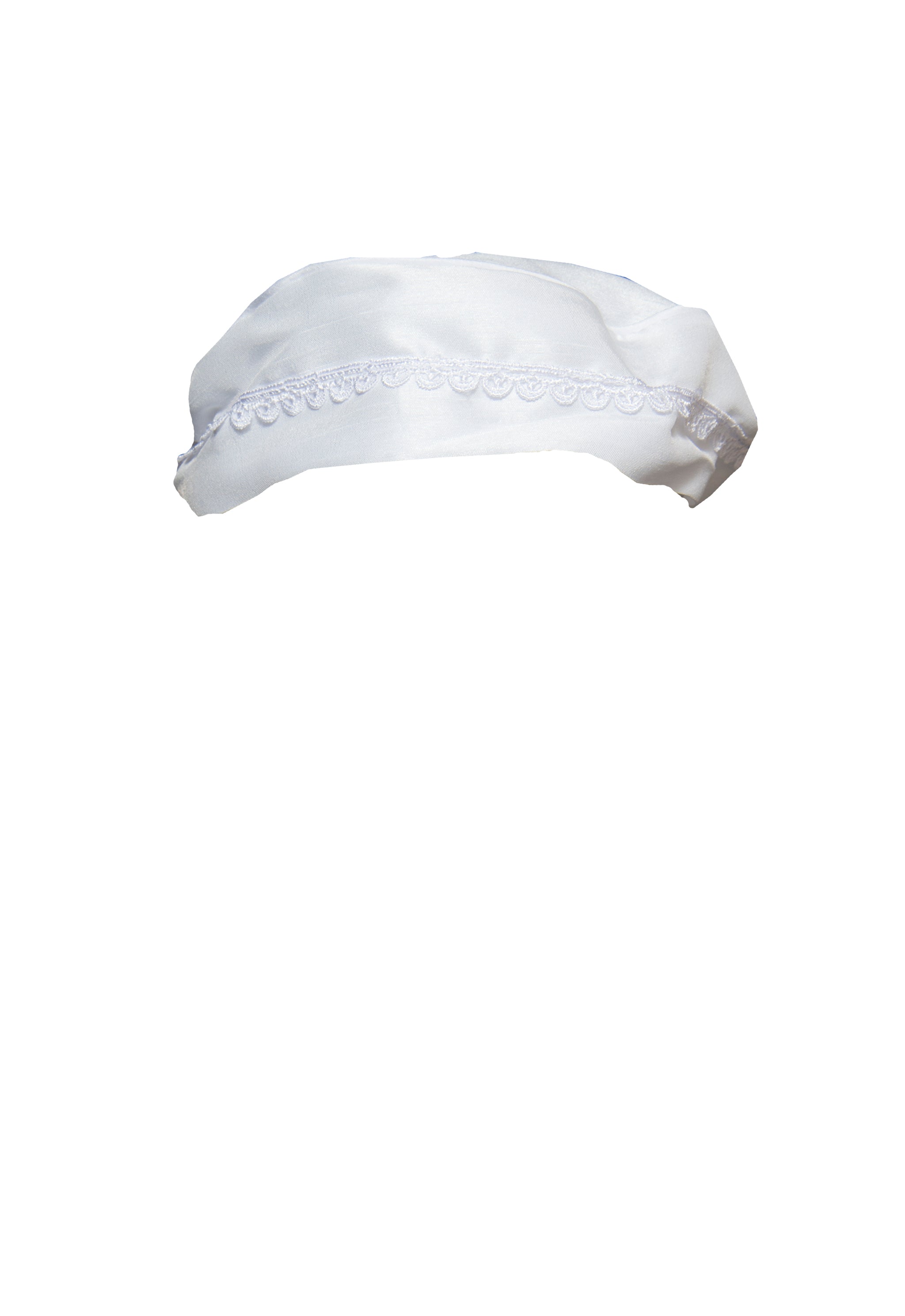 Mameluco para Bautizo #02