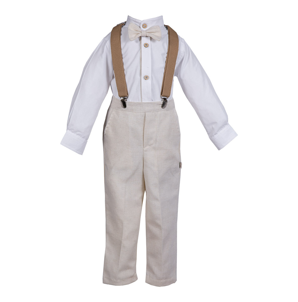 Traje Marcelo , para ceremonia con boina # 11008