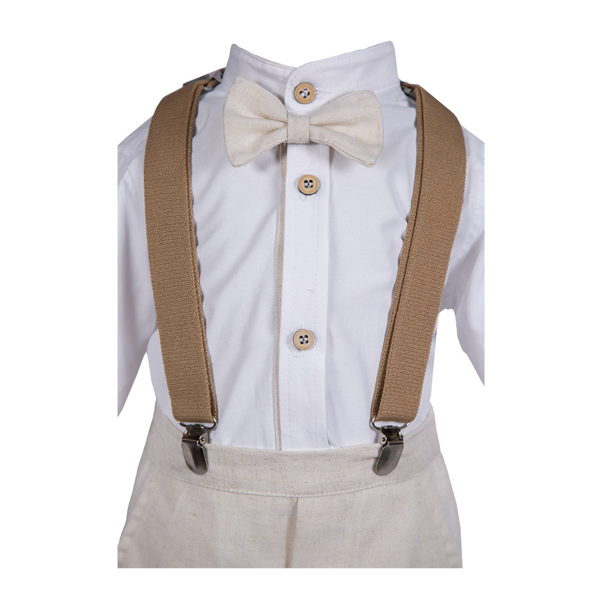 Traje Marcelo , para ceremonia con boina # 11008