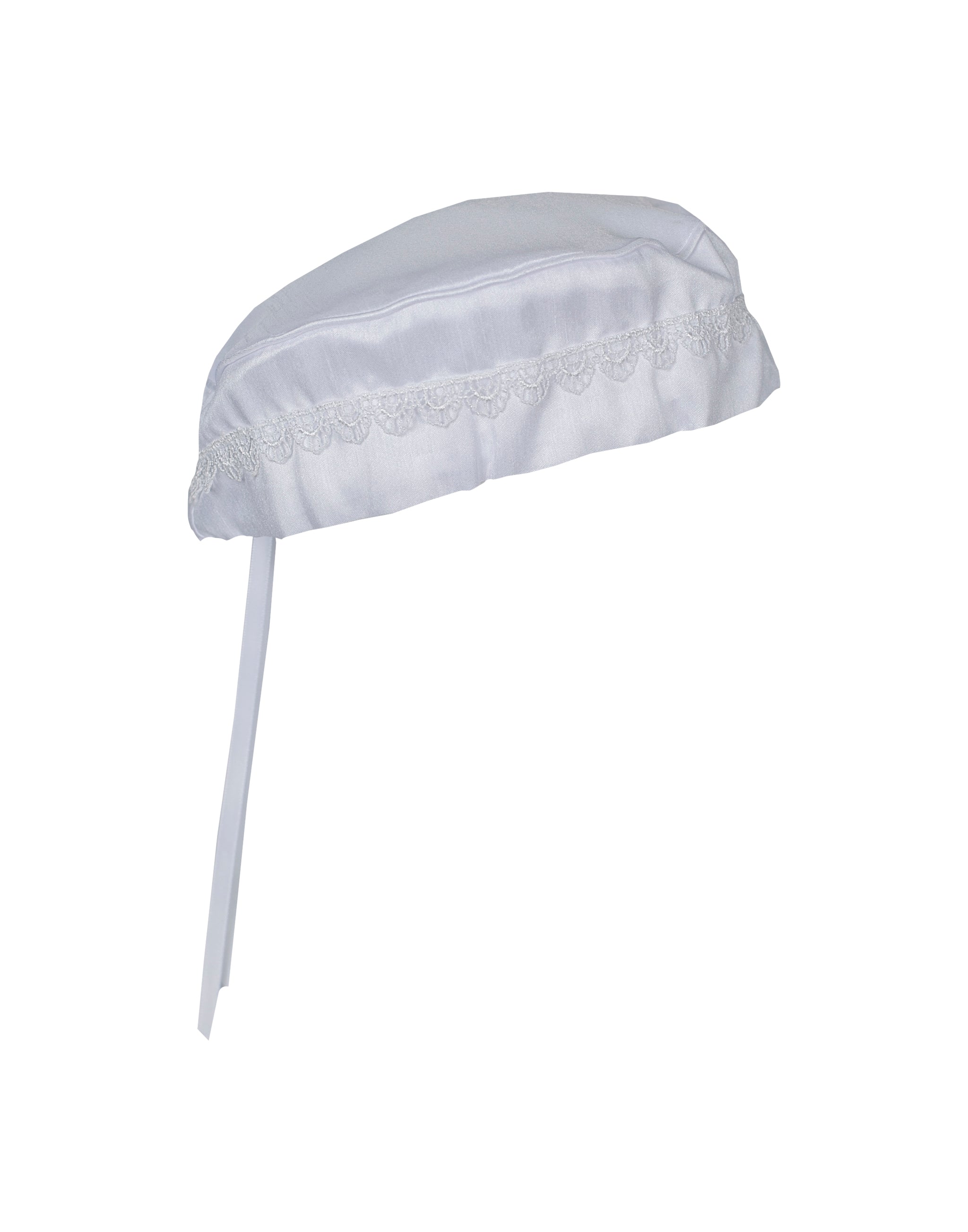 Mameluco de bautizo #1102