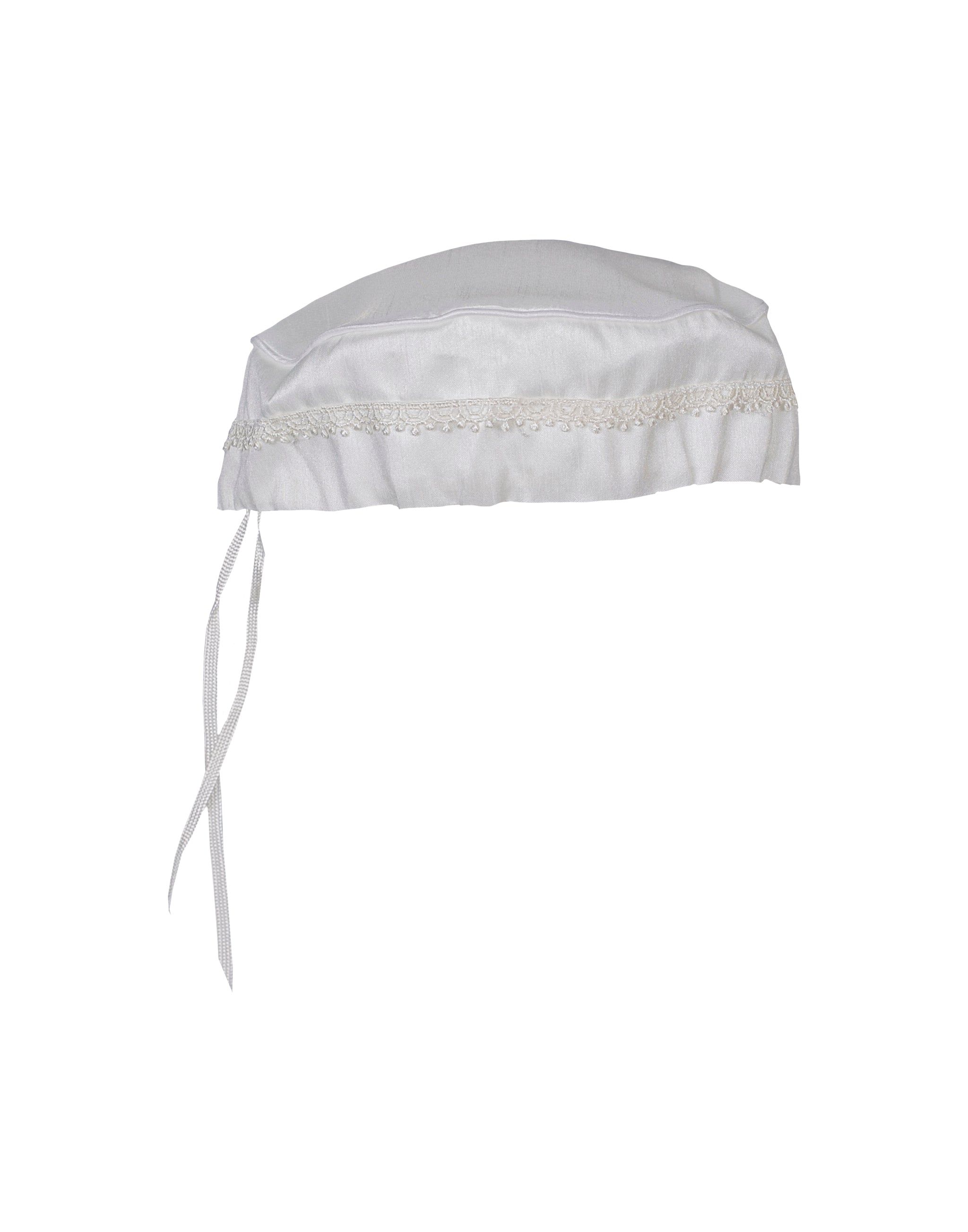 Mameluco de bautizo #1102