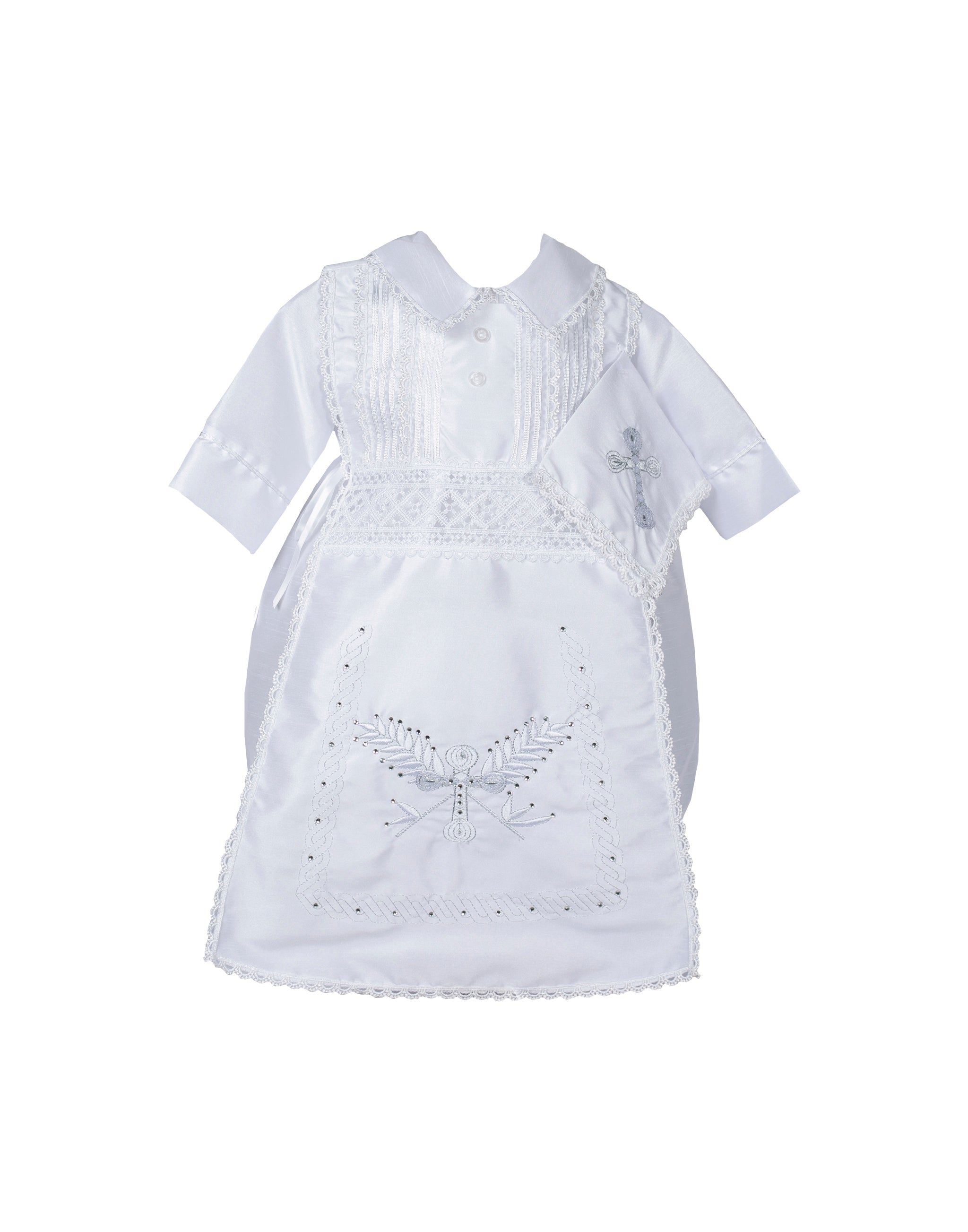 Mameluco Modelo #1149