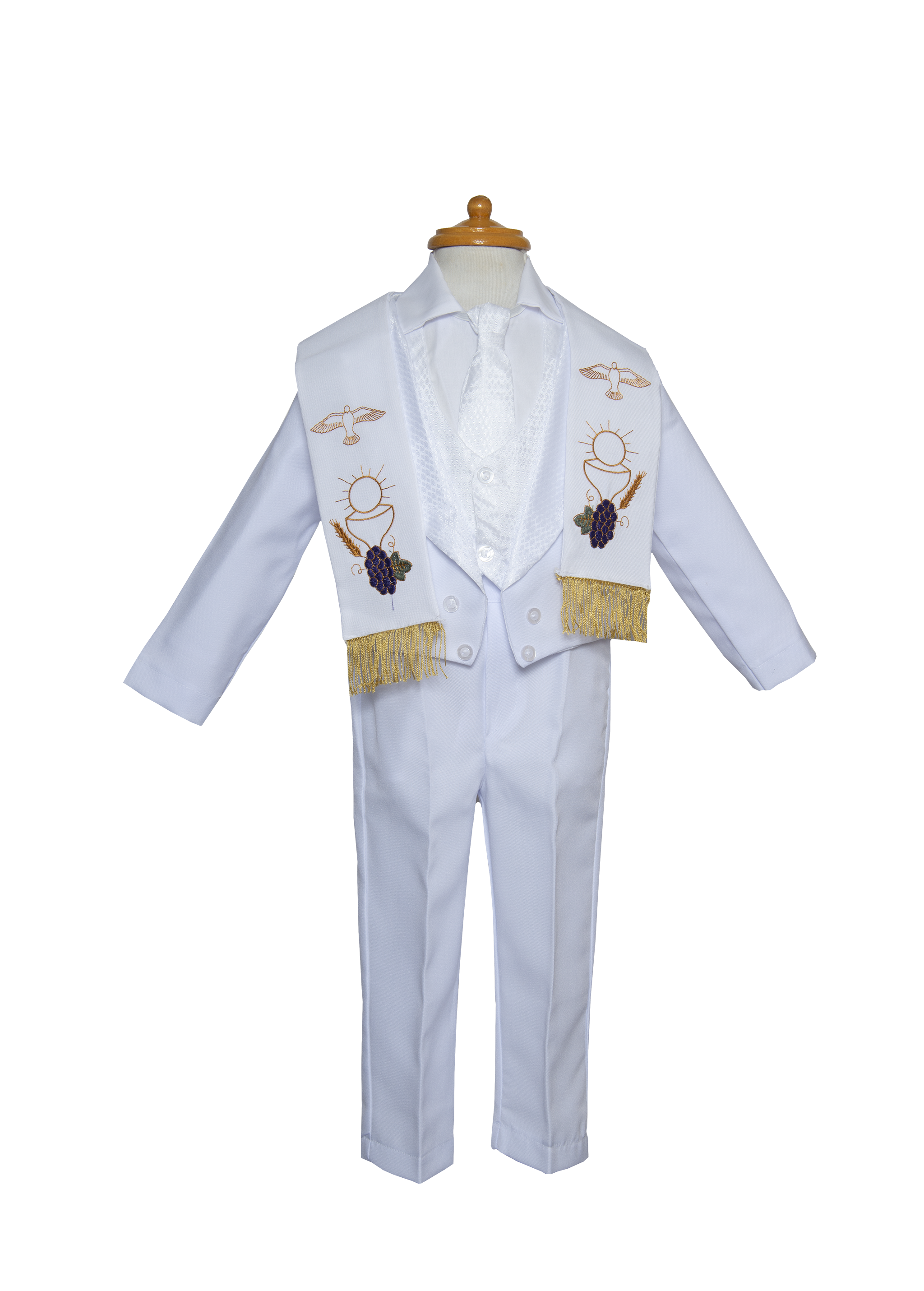 Traje Valentino # 122