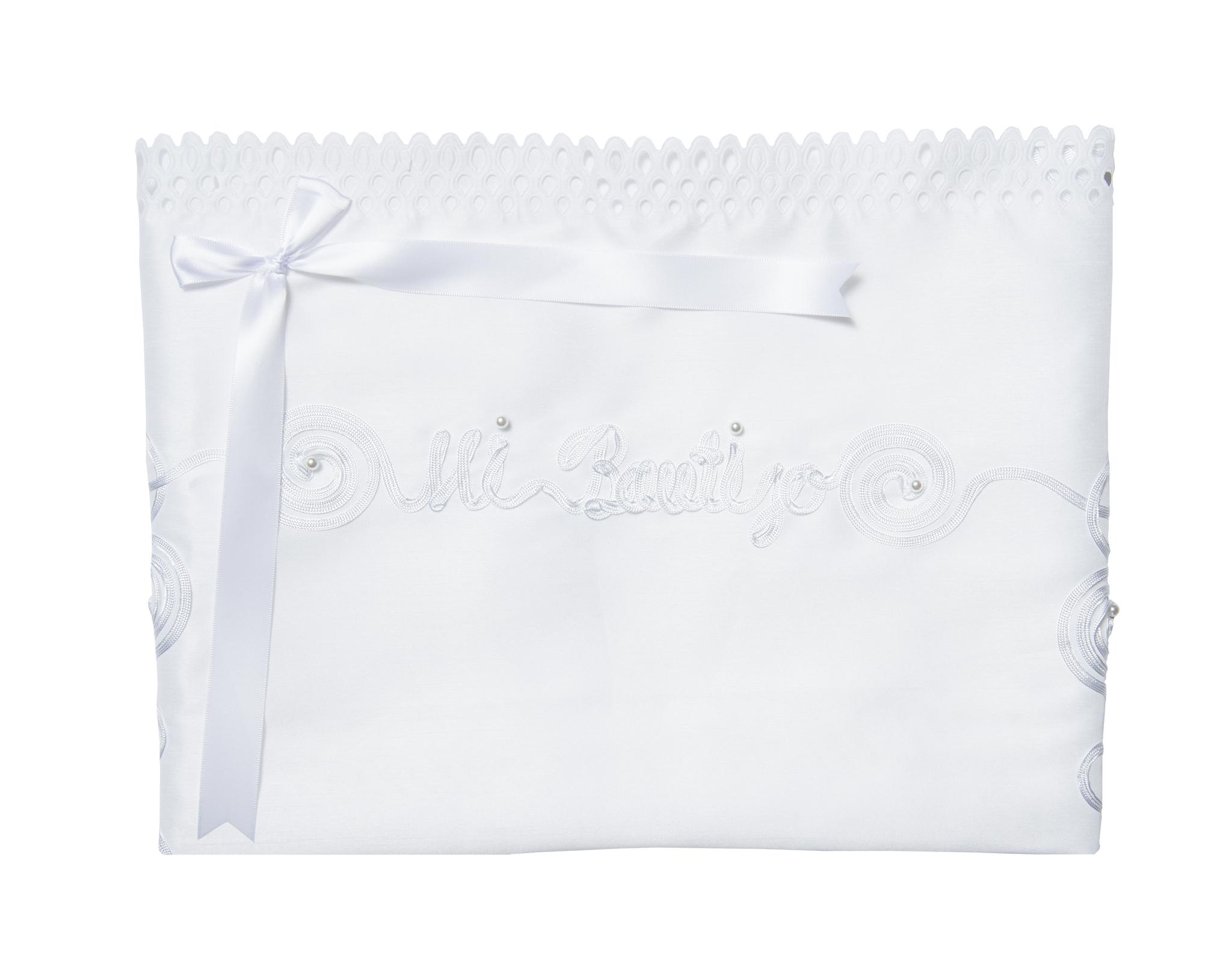 Kit de bautizo para niño- Modelo 1039