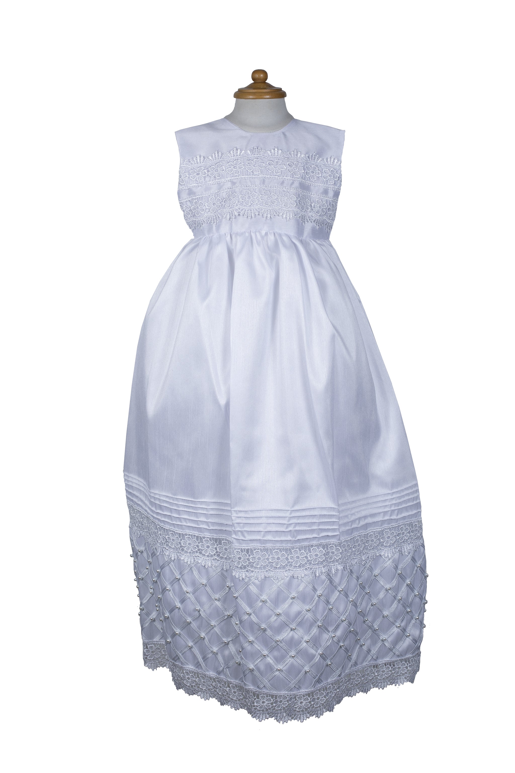 Kit bautizo niña -Modelo 2022