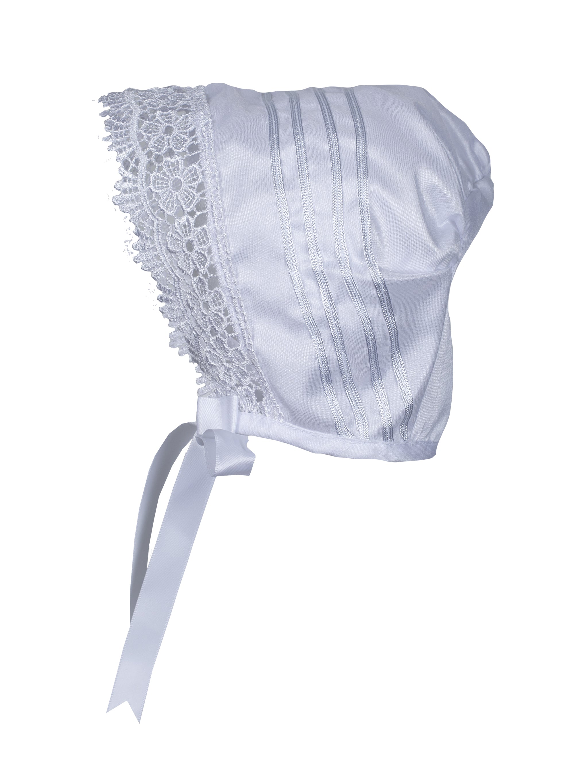 Kit bautizo niña -Modelo 2022