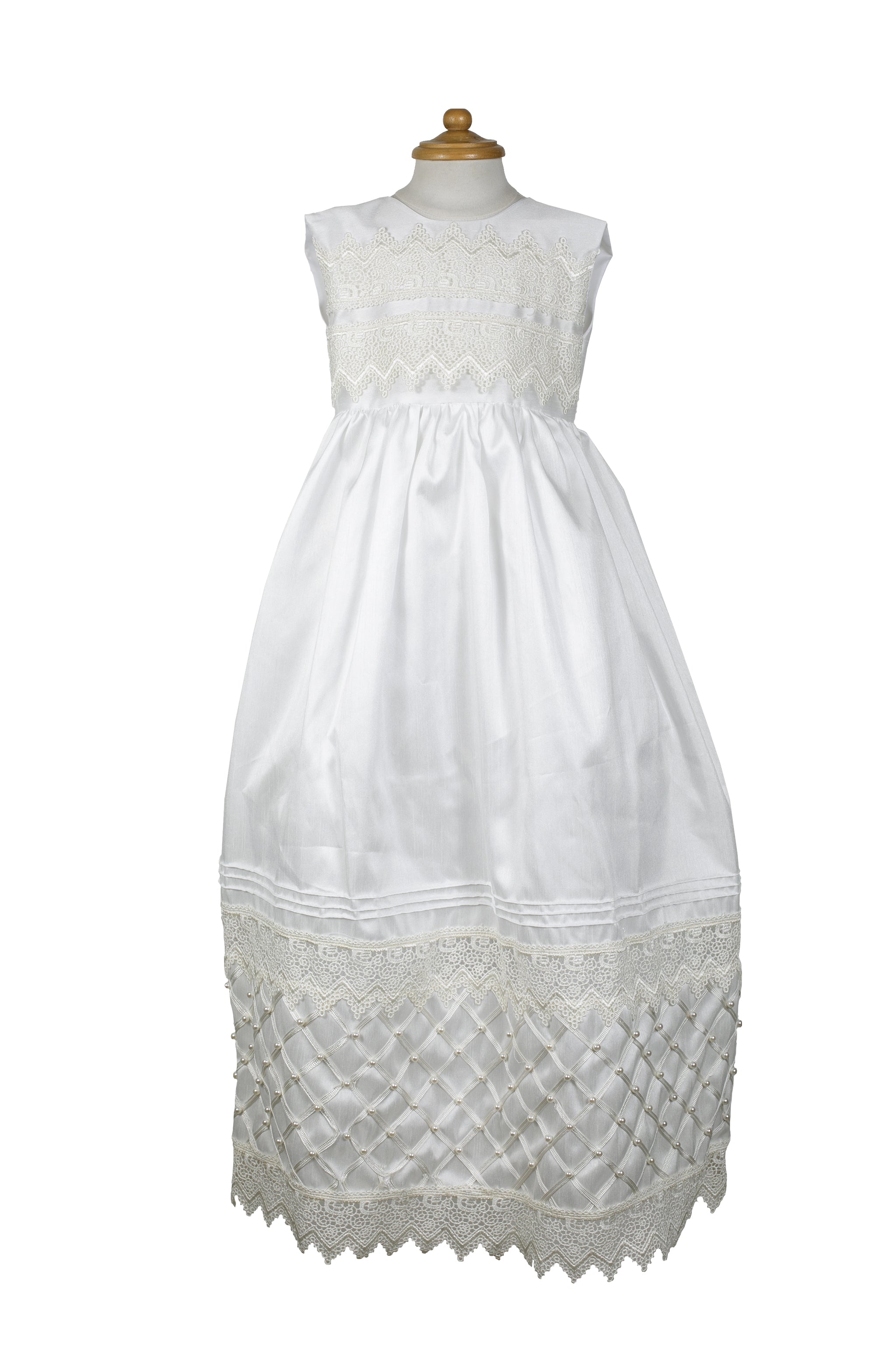 Kit bautizo niña -Modelo 2022