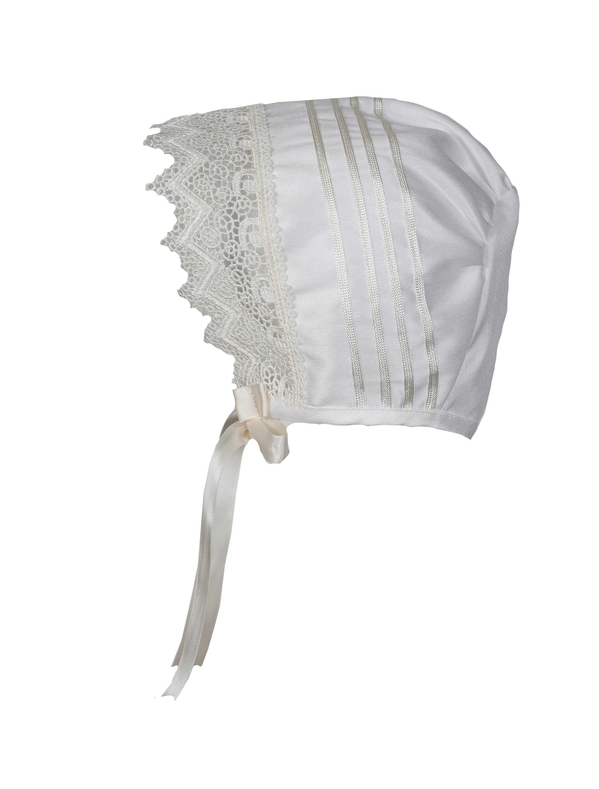 Kit bautizo niña -Modelo 2022