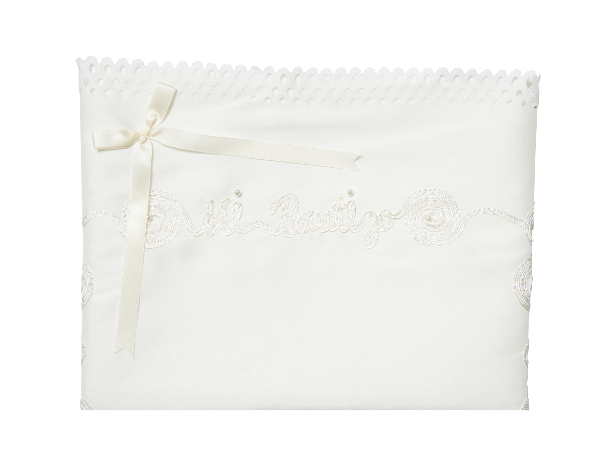 Kit de bautizo para niño- Modelo 1039