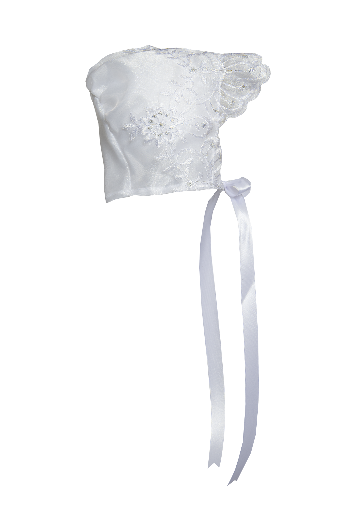 Medio Ropón, Modelo 268