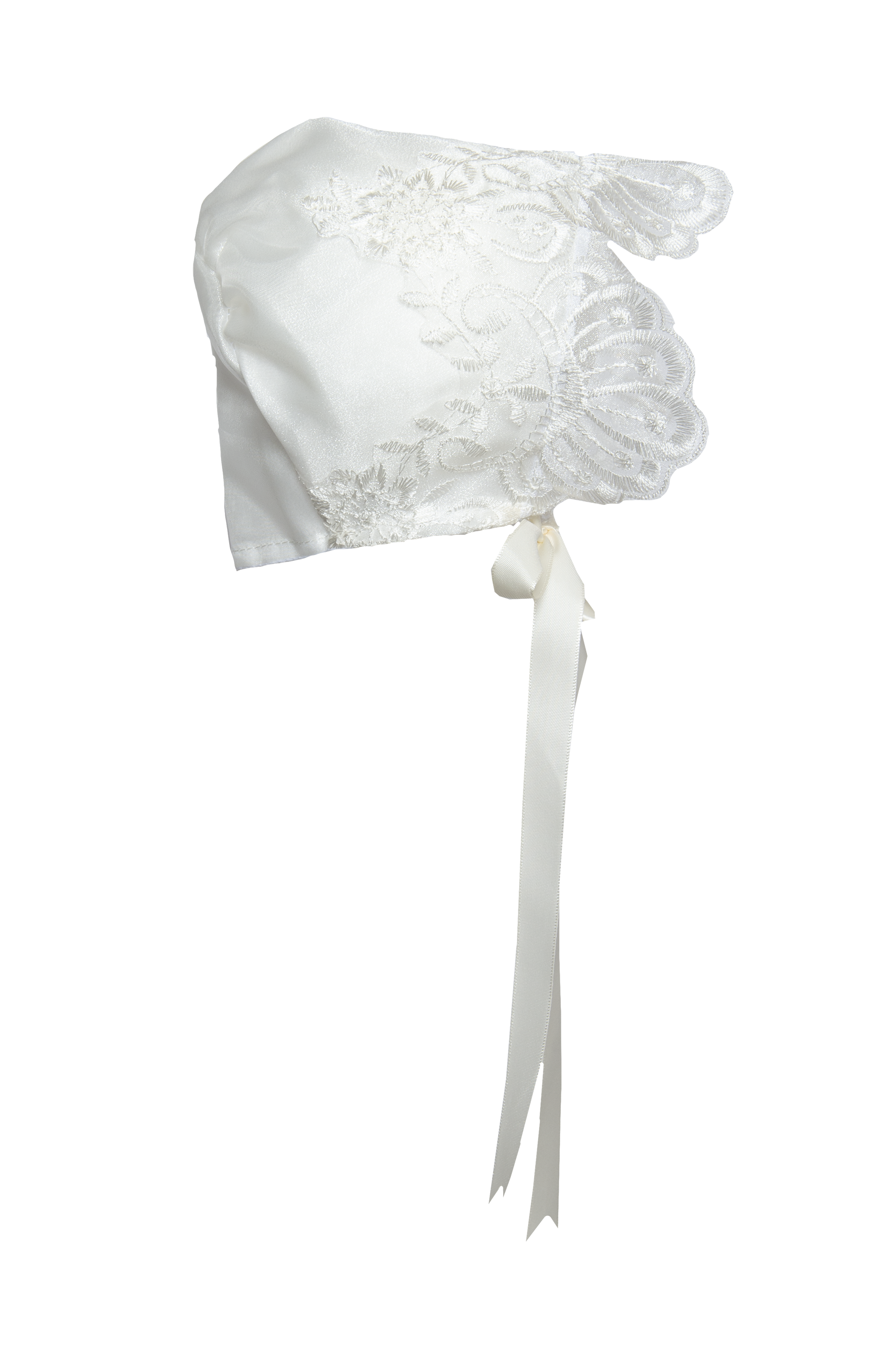 Ropón #268 virgen juan pablo