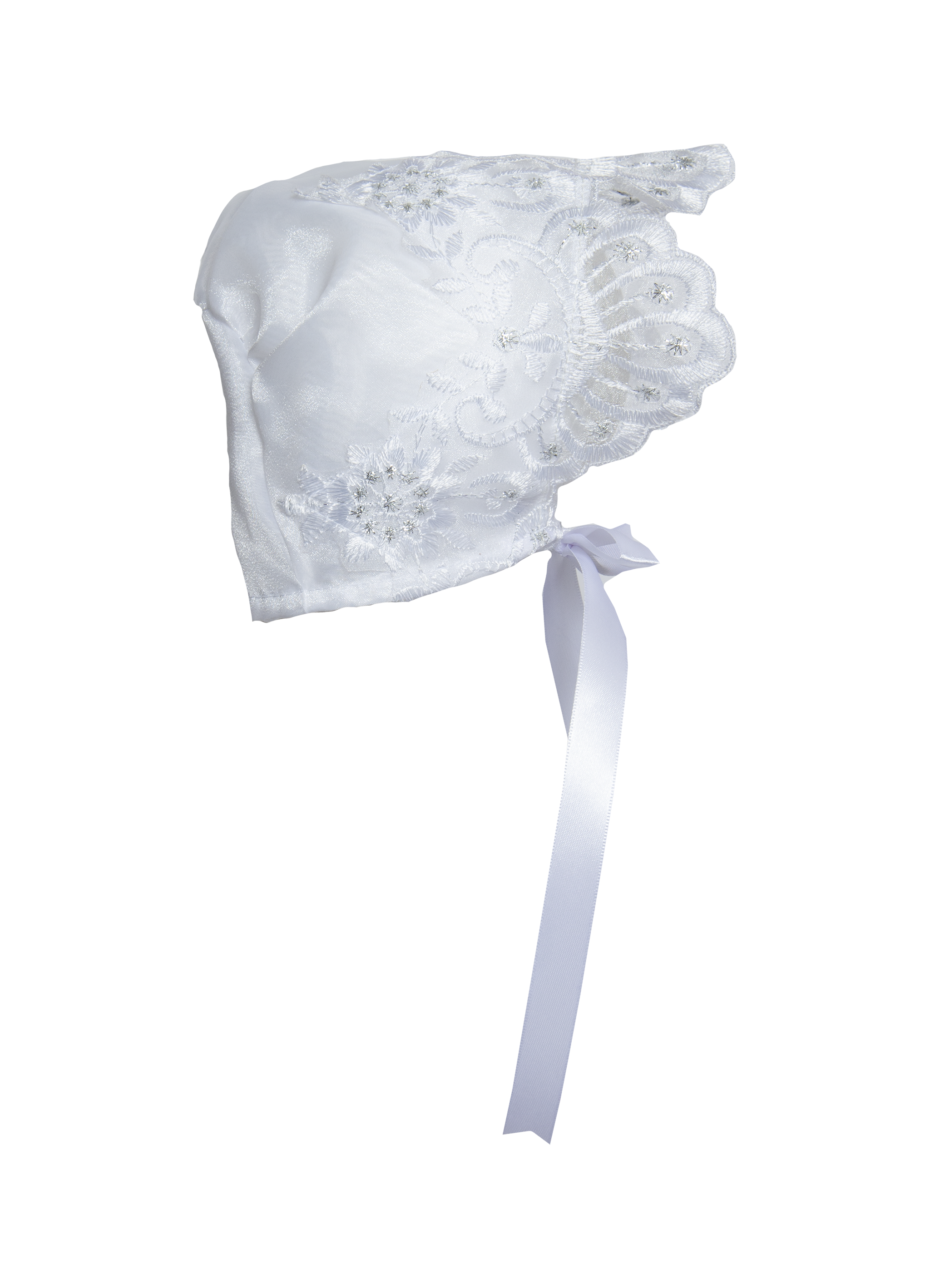 Ropón #268 virgen juan pablo