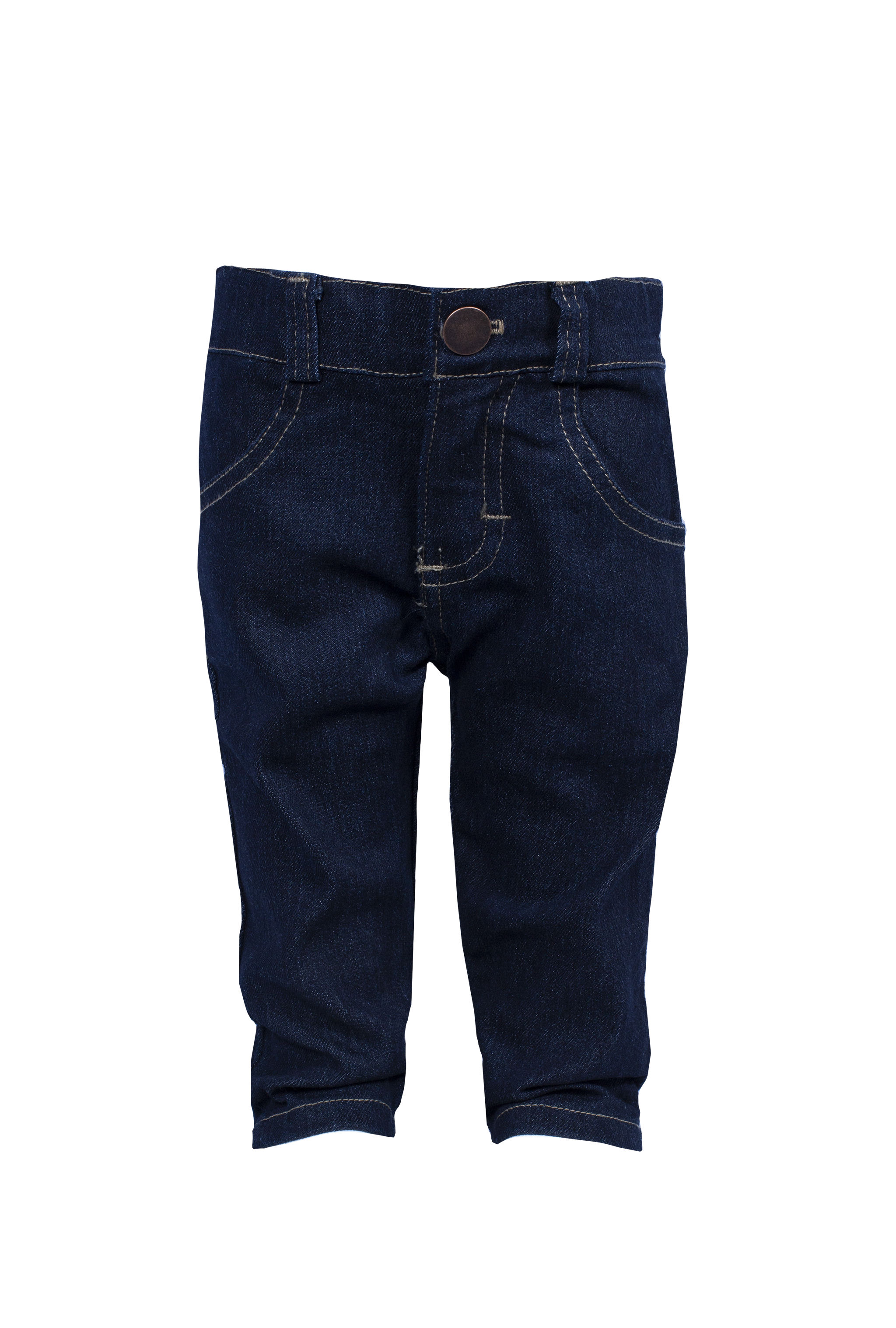 Conjunto de Camisa y Jeans