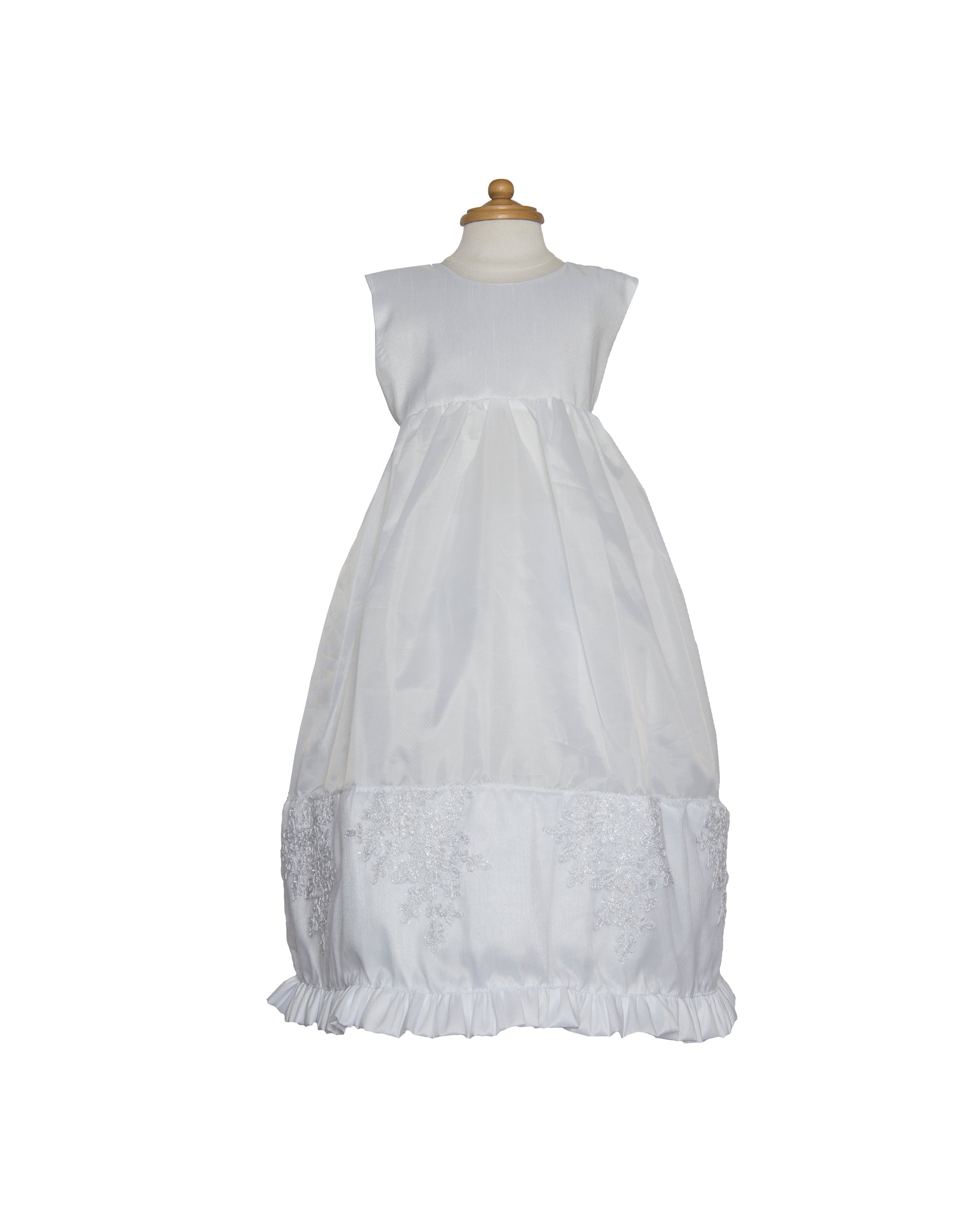 Kit bautizo niña -Modelo 9060