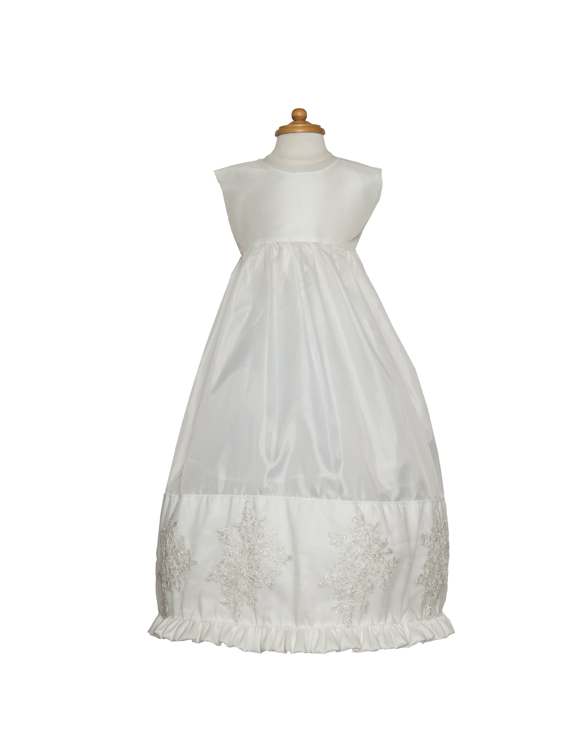 Kit bautizo niña -Modelo 9060