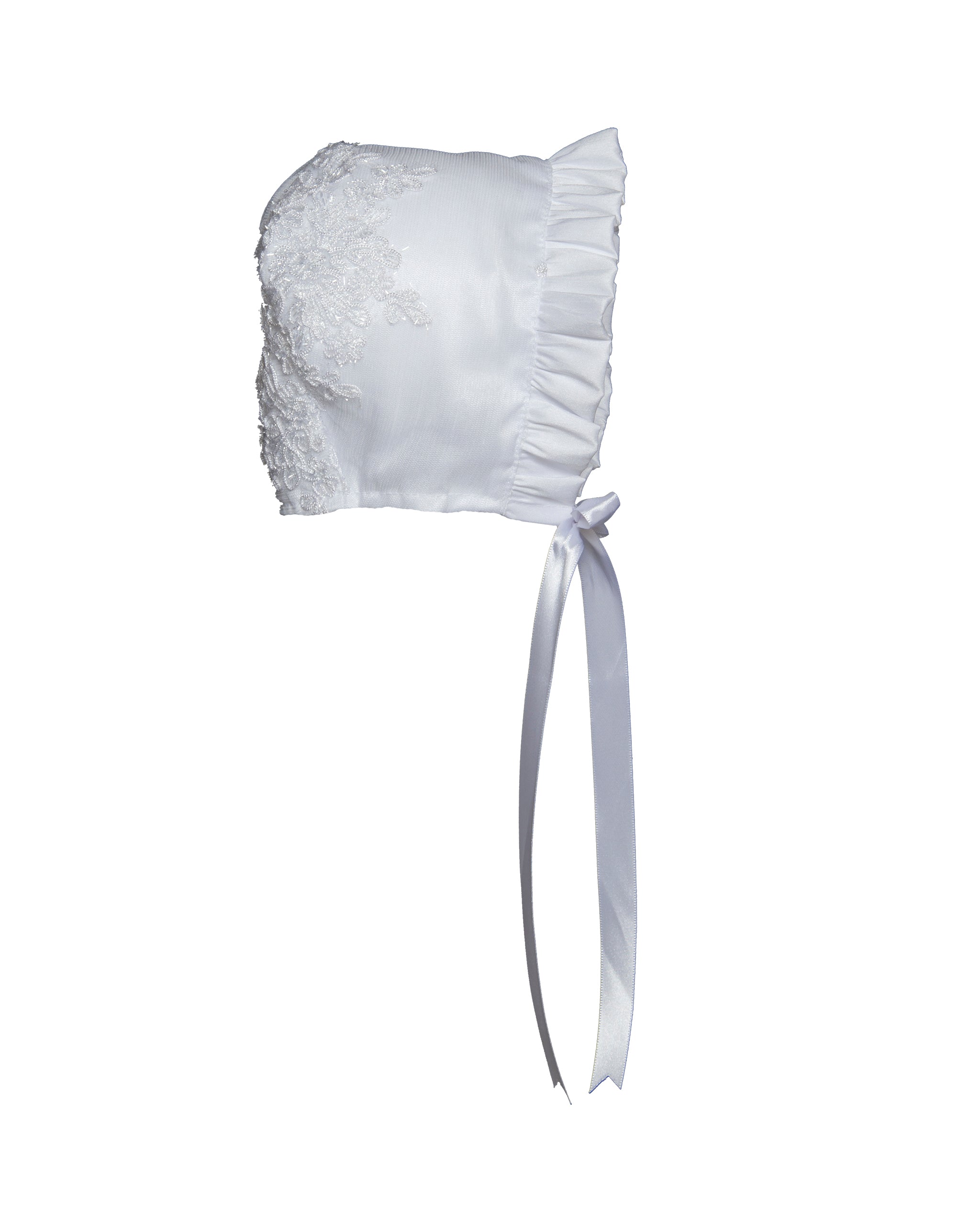 Kit bautizo niña -Modelo 9060