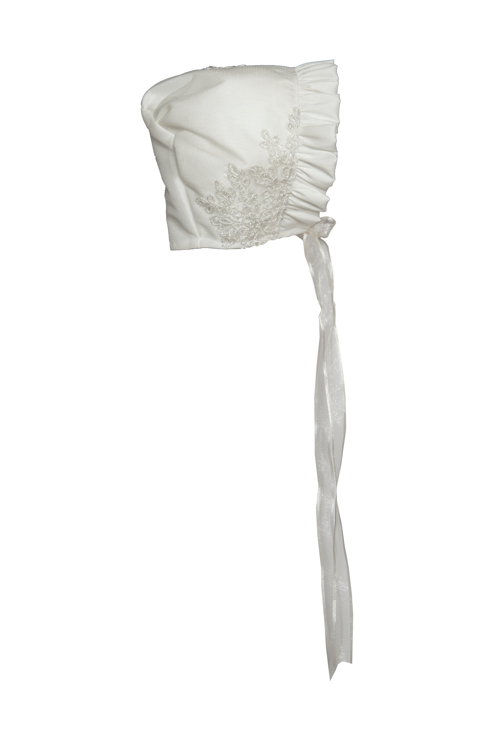 Kit bautizo niña -Modelo 9060