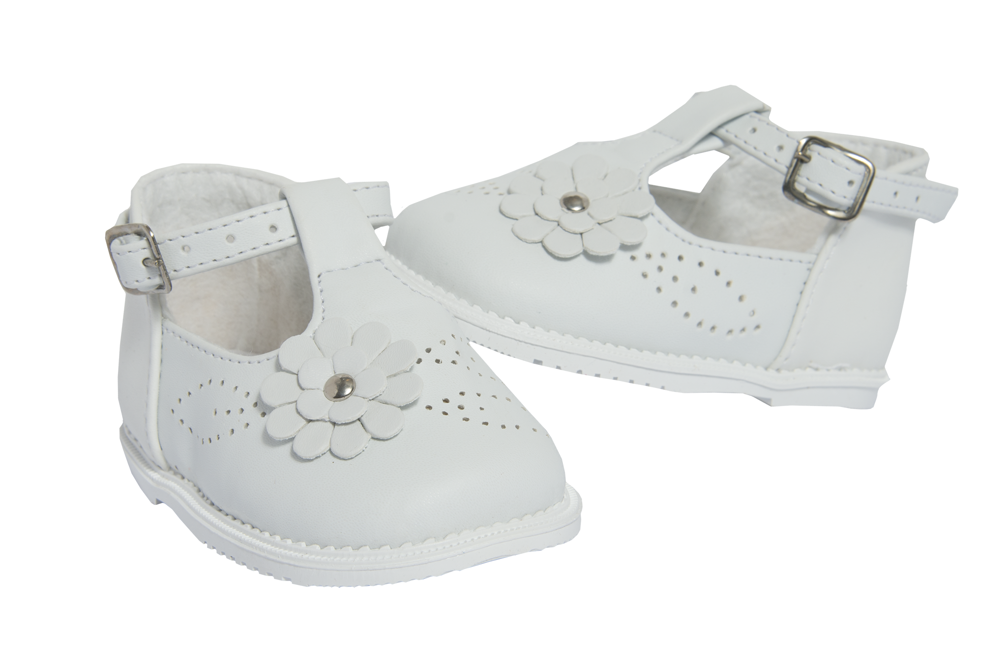 Kit bautizo niña -Modelo 9060