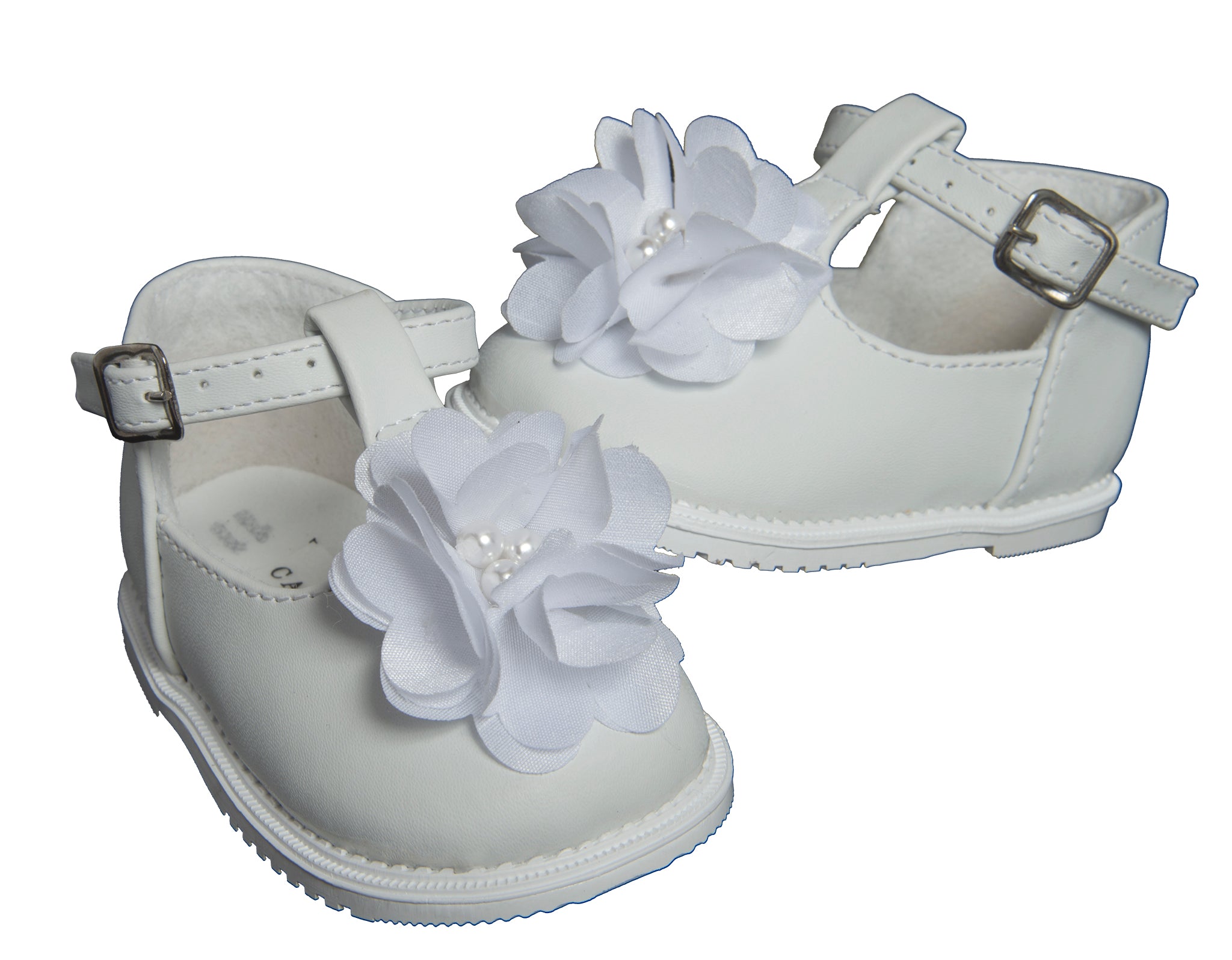 Zapatos bebe online bautizo