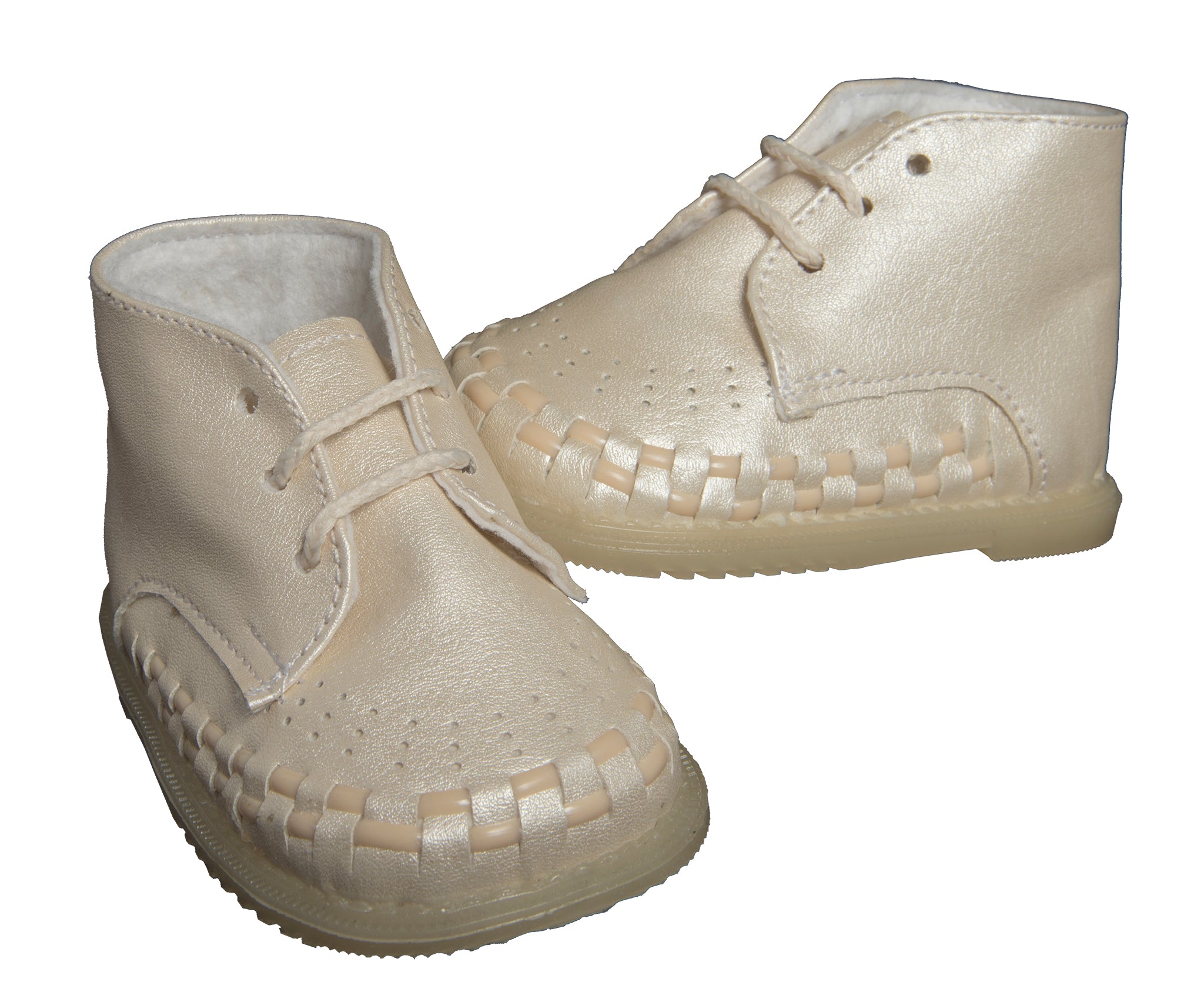 Zapatos de bebe #350