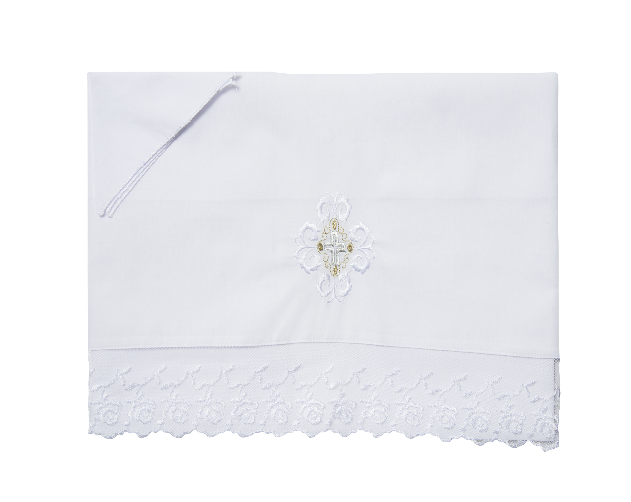 Kit de bautizo niño- Modelo 115