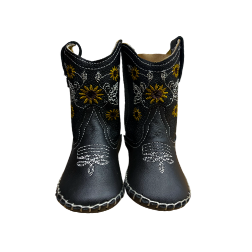 Bota Mod. Girasoles