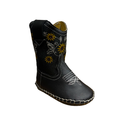 Bota Mod. Girasoles