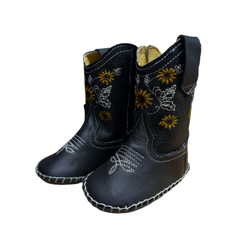 Bota Mod. Girasoles