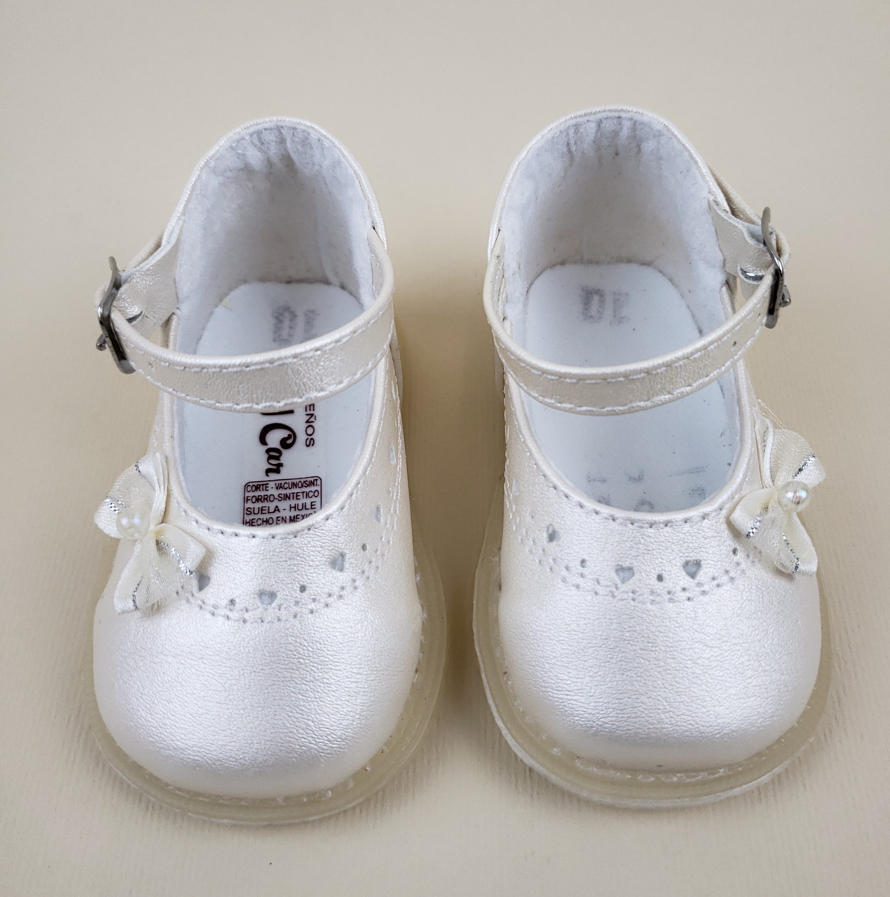 Zapatos niña  #096